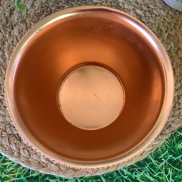 Vintage MMM, chip and dip bowl set, EUC - Picture 11 of 16